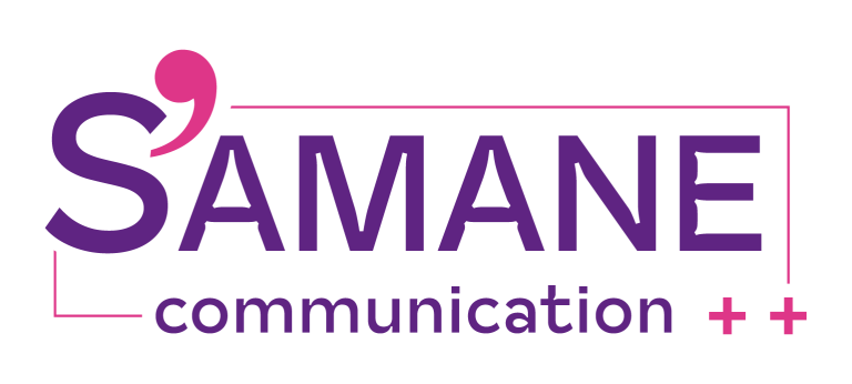 Samane Logo Samane Général