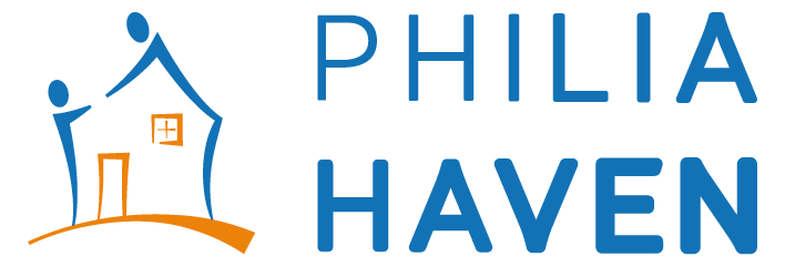 Samane Logo Philia Haven Horizontal